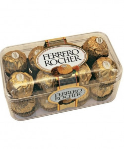  Ferrero Rocher 200 . - 