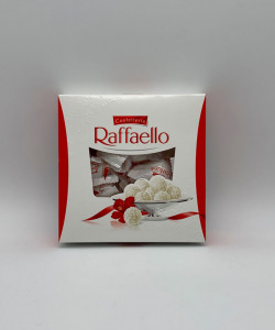 Конфеты raffaello 150 гр - увеличить